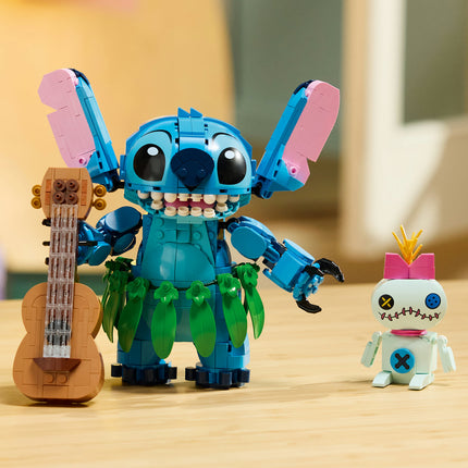 LEGO Disney (43296)