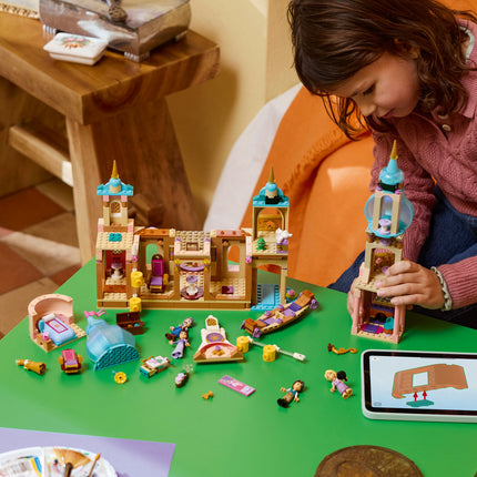 LEGO Disney (43297)