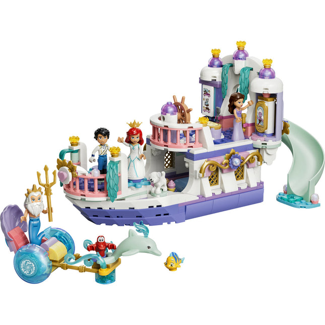LEGO Disney (43299)