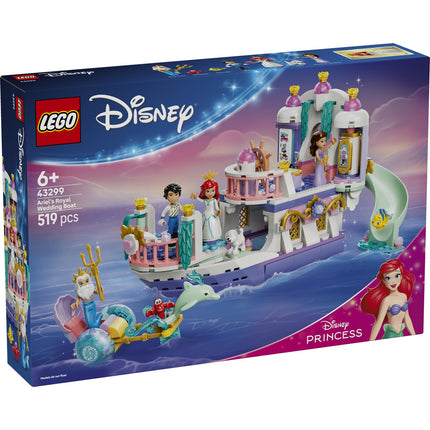 LEGO Disney (43299)