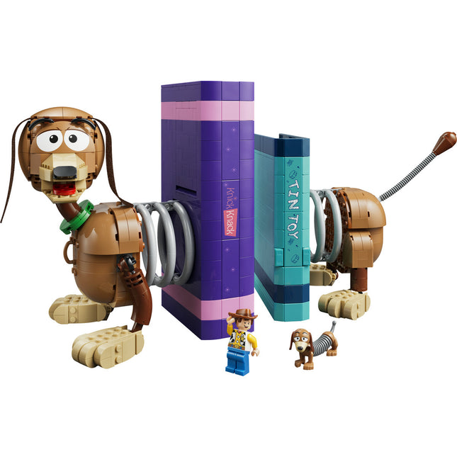 LEGO Disney (43301)