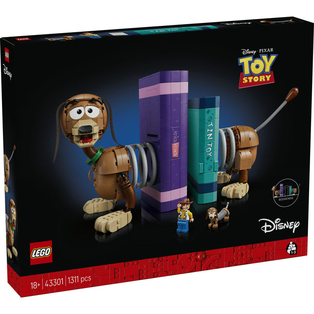 LEGO Disney (43301)