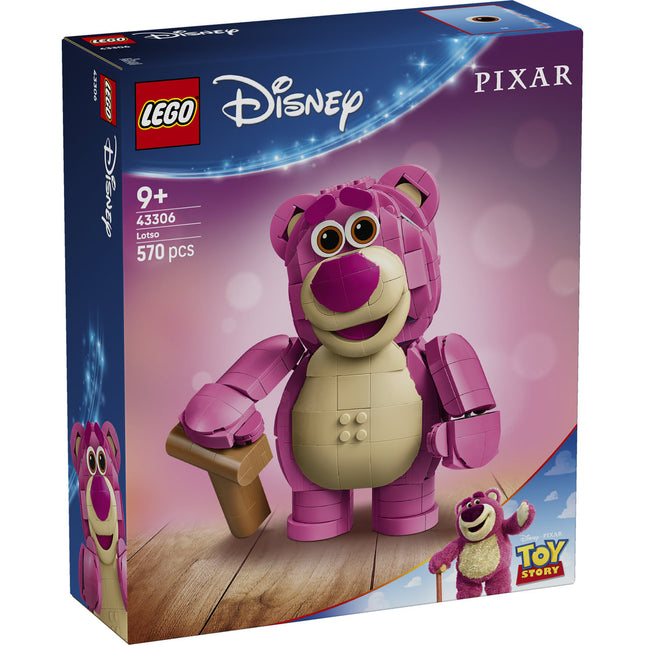 LEGO Disney (43306)