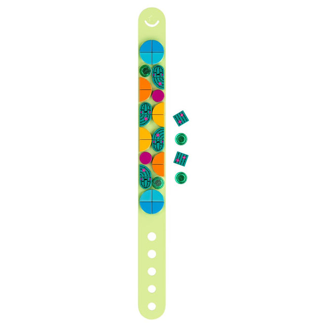 LEGO® DOTS - Klassz kaktusz karkötő (41922)