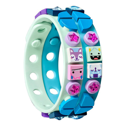LEGO® DOTS - Szörnyecske karkötők (41923)