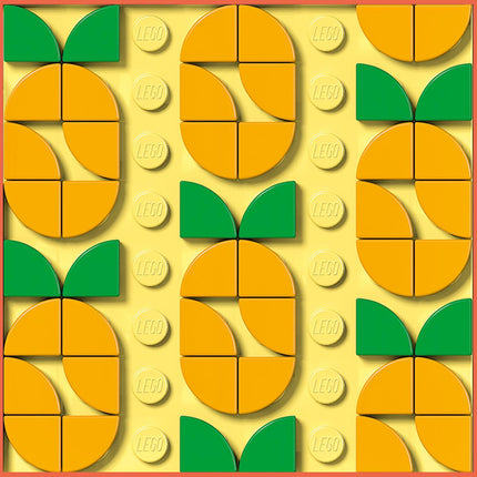 LEGO® DOTS - Nyári hangulatok Multi Pack (41937)