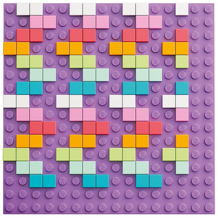 LEGO® DOTS - Üzenőfal (41951)