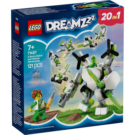 LEGO DREAMZzz (71487)