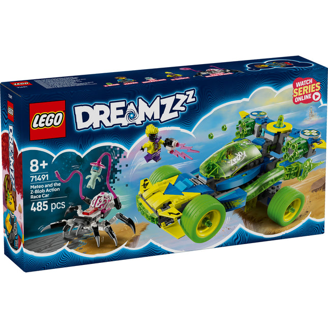 LEGO DREAMZzz (71491)
