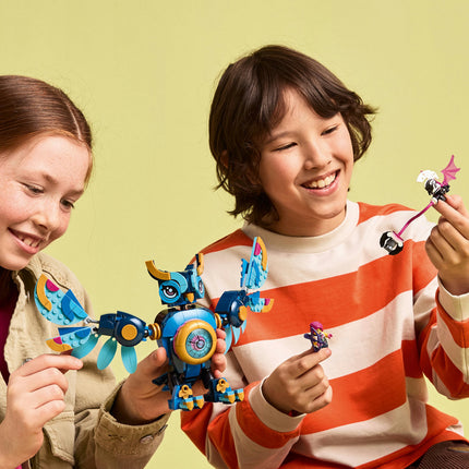 LEGO DREAMZzz (71494)