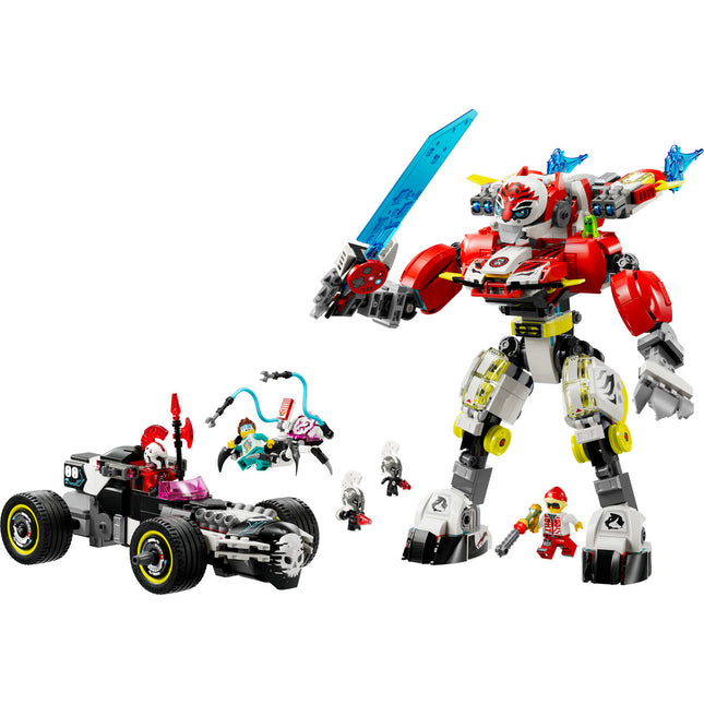 LEGO DREAMZzz (71497)