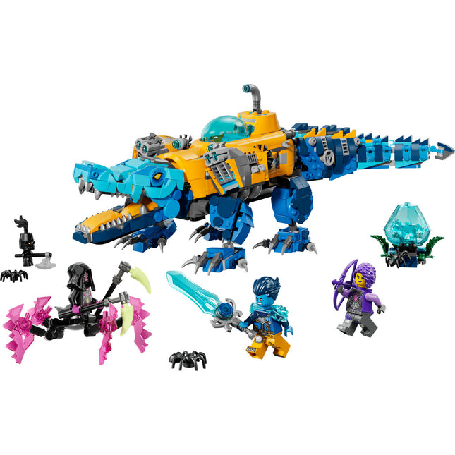 LEGO DREAMZzz (71512)