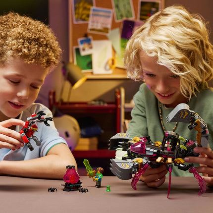 LEGO DREAMZzz (71513)