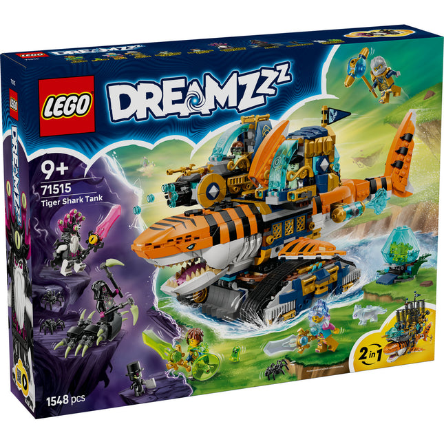 LEGO DREAMZzz (71515)