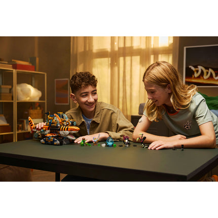 LEGO DREAMZzz (71515)