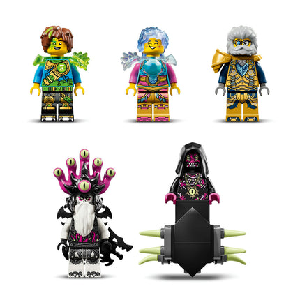 LEGO DREAMZzz (71515)