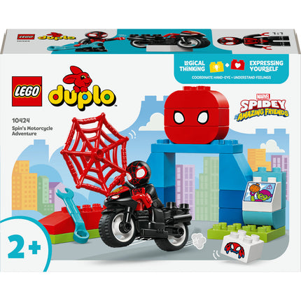 LEGO DUPLO (10424)