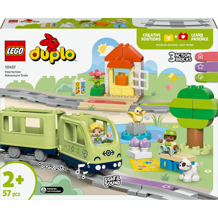 LEGO DUPLO (10427)