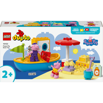 LEGO DUPLO (10432)