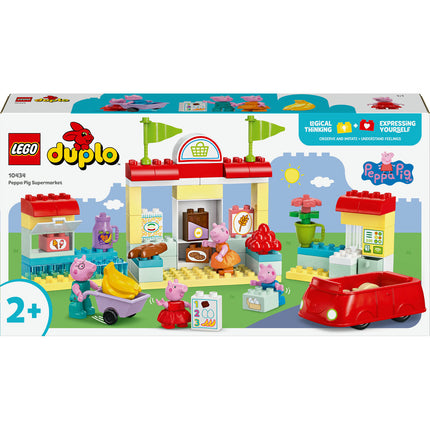 LEGO DUPLO (10434)