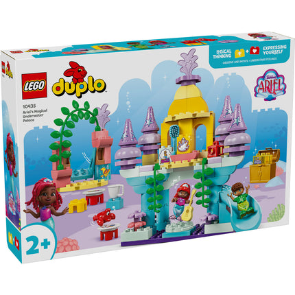 LEGO DUPLO (10435)