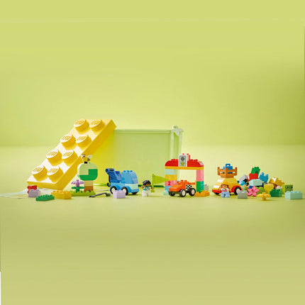 LEGO DUPLO (10439)