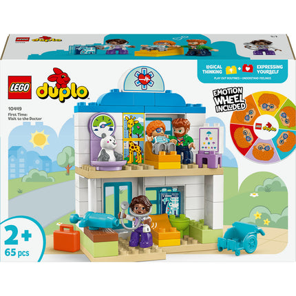 LEGO DUPLO (10449)