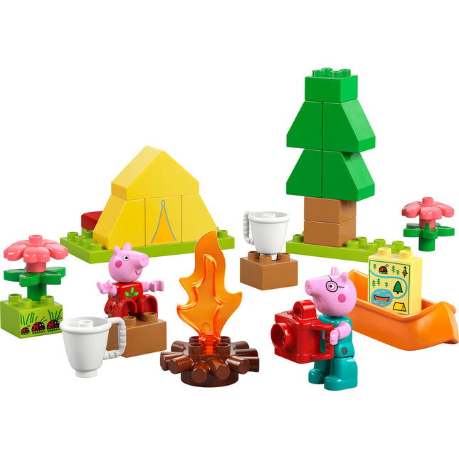 LEGO DUPLO (10452)