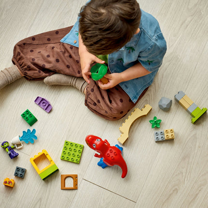LEGO DUPLO (10463)