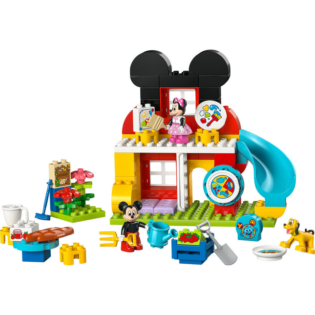 LEGO DUPLO (10465)