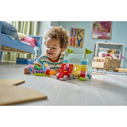 LEGO DUPLO (10466)