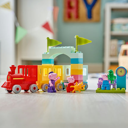 LEGO DUPLO (10466)