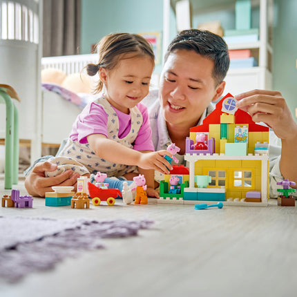 LEGO DUPLO (10467)