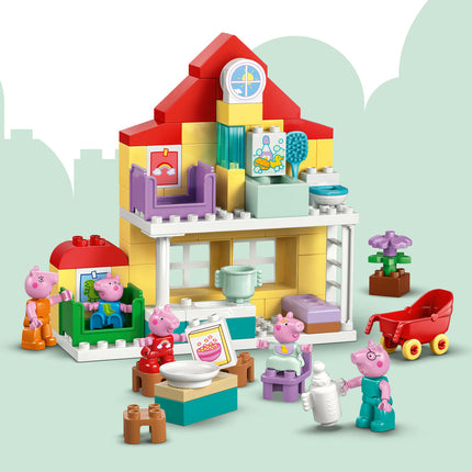 LEGO DUPLO (10467)