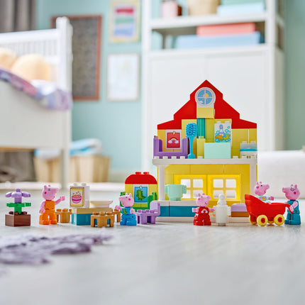 LEGO DUPLO (10467)