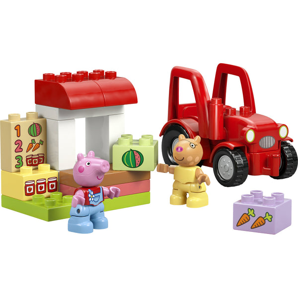 LEGO DUPLO (10468)