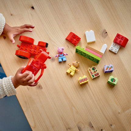 LEGO DUPLO (10468)