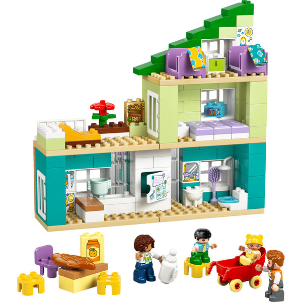 LEGO DUPLO (10470)