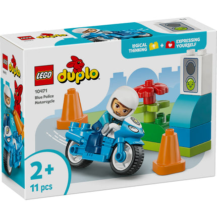 LEGO DUPLO (10471)