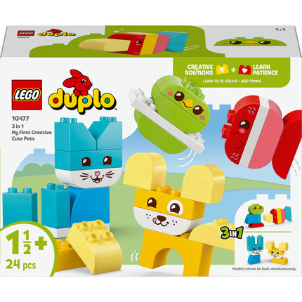 LEGO DUPLO (10477)