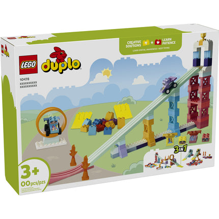 LEGO DUPLO (10478)