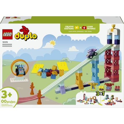 LEGO DUPLO (10478)