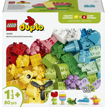 LEGO DUPLO (10479)