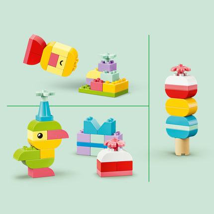 LEGO DUPLO (10479)