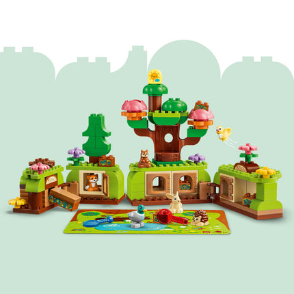 LEGO DUPLO (10480)