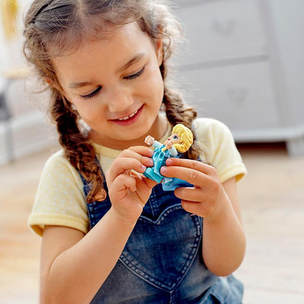 LEGO® DUPLO® - Elsa és Olaf teapartija (10920)