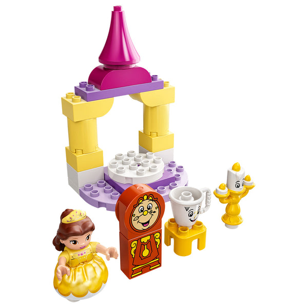 LEGO® DUPLO® - Belle bálterme (10960)