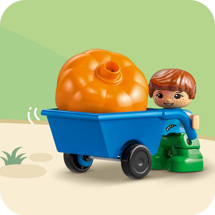 LEGO® DUPLO® - 3 az 1-ben lombház (10993)