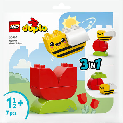 LEGO DUPLO (30686)