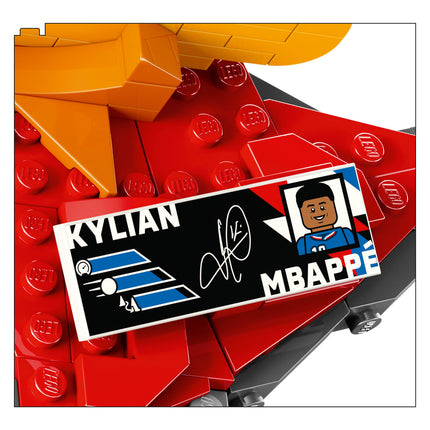 LEGO Editions (43013)